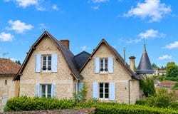 Charroux, Nouvelle-Aquitaine 86250