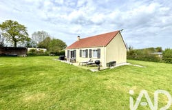 Martainville, Normandy 27210