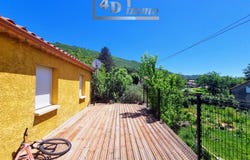Gagnières, Languedoc-Roussillon 30160