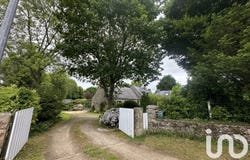 Pluzunet, Brittany 22140