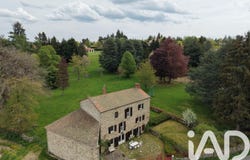 Usson-en-Forez, Auvergne-Rhône-Alpes 42550