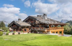 MEGEVE, Auvergne-Rhône-Alpes 74120