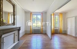 Salins-Les-Bains, Franche-Comté 39110