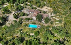 Tourrettes, Provence-Alpes-Côte d'Azur 83440