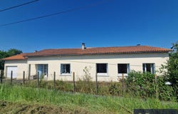 Touvérac, Poitou-Charentes 16360