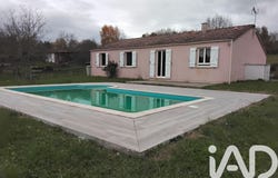 Monteils, Occitanie 82300