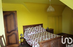 Lanhouarneau, Brittany 29430