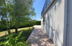 PARON, Bourgogne 89100
