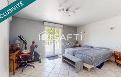 Sathonay-Camp, Rhône-Alpes 69580