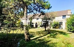 Cerny, Île-de-France 91590