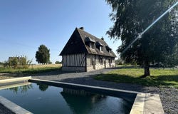 Brionne, Upper Normandy 27800