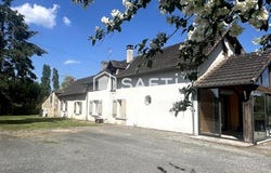 Les Ormes, Poitou-Charentes 86220
