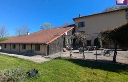 Mérigon, Ariège 09230