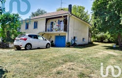 Allemans, Nouvelle-Aquitaine 24600