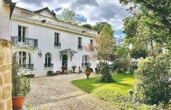 MAISONS LAFFITTE, Île-de-France 78600