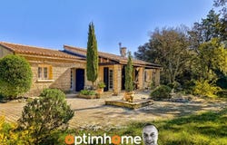 Saint-Siffret, Languedoc-Roussillon 30700