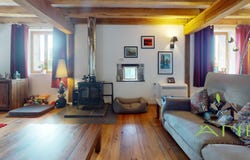Busserolles, Aquitaine 24360