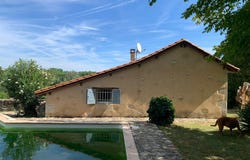 Pellegrue, Aquitaine 33790