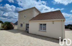 Saint-Ouen, Centre-Val de Loire 41100