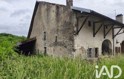 Serécourt, Grand Est 88320