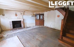 Champagne-et-Fontaine, Nouvelle-Aquitaine 24320