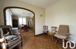 Merlevenez, Brittany 56700