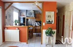 Montjean, Pays de la Loire 53320