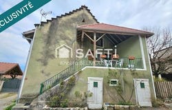 Magnieu, Rhône-Alpes 01300