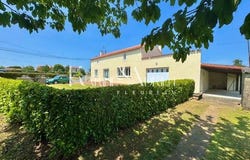 Pouille, Pays de la Loire 85570