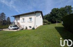 Béard-Géovreissiat, Auvergne-Rhône-Alpes 01460