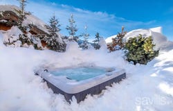 Méribel, Auvergne-Rhône-Alpes 73550