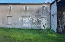 Tallud-Sainte-Gemme, Pays de la Loire 85390