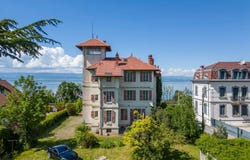Thonon-les-Bains, Rhône-Alpes 74200