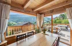 Méribel, Méribel, Auvergne-Rhône-Alpes 73550