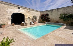 Bellevigne, Poitou-Charentes 16120