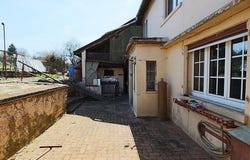 Arzviller, Lorraine 57405
