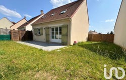 Linas, Île-de-France 91310
