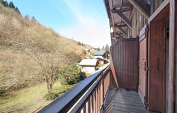 Morillon, Rhône-Alpes 74440