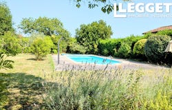 Montpouillan, Nouvelle-Aquitaine 47200