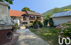 Saint-Martin-de-la-Cluze, Auvergne-Rhône-Alpes 38650