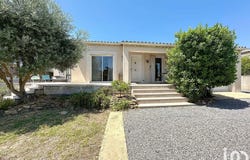 MAGALAS, Occitanie 34480