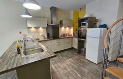 Thouars, Poitou-Charentes 79100