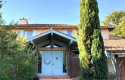 Simorre, Midi-Pyrénées 32420