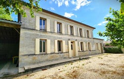 La Lande-de-Fronsac, Aquitaine 33240