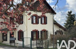 Saint-Eusèbe, Auvergne-Rhône-Alpes 74150