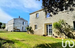 La Vallée, Nouvelle-Aquitaine 17250