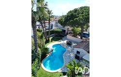 Canet-en-Roussillon, Occitanie 66140
