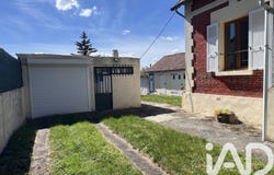 Belleu, Hauts-de-France 02200