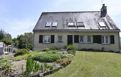ST AUBIN DES LANDES, Bretagne 35500