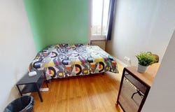 Rue Garibaldi, Lyon, Auvergne-Rhône-Alpes 69007